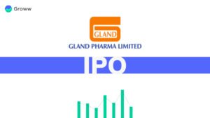 Top Brokerages views on Gland Pharma IPO.