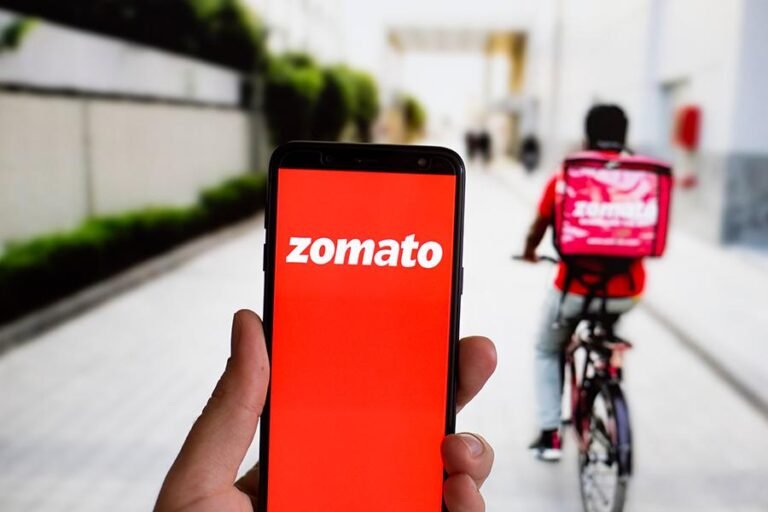 How to check the status of your ZOMATO IPO application ?