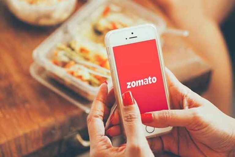 Zomato IPO to be launched next week.