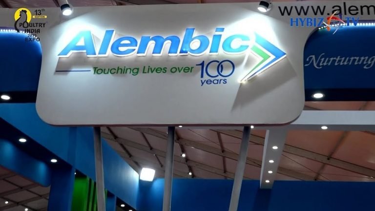 Alembic Pharma’s India Formulations business up 23%:Net Profit Rs 169 crores