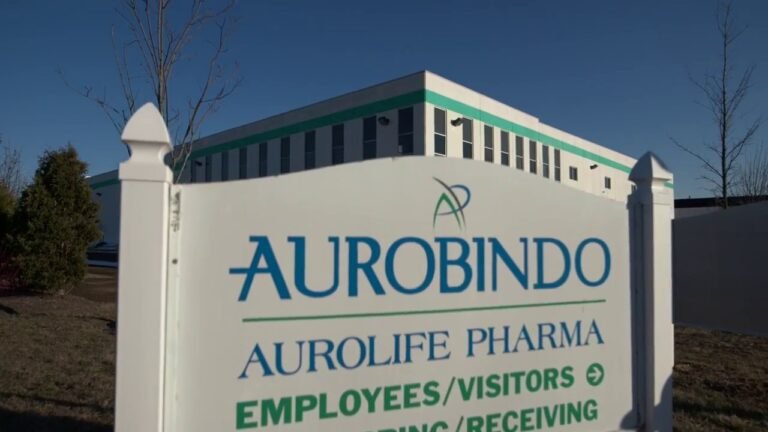 Aurobindo pharma approves Fourth interim dividend of 450% per share.