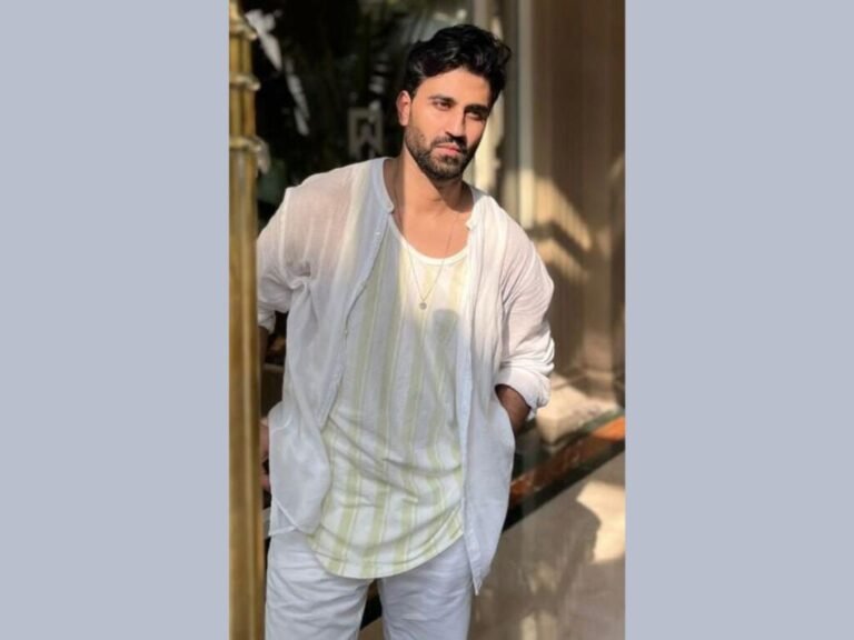 Arryaman Seth on breaking into Bollywood scene with Sony Liv’s Tanaav and changing perceptions along the way
