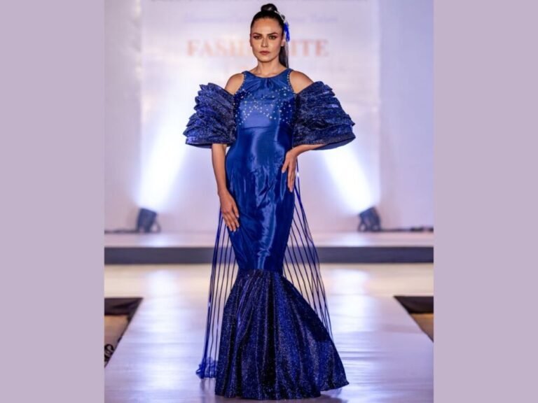 Fashionite 2022 by Indian Institute Of Fashion Technology Concludes
