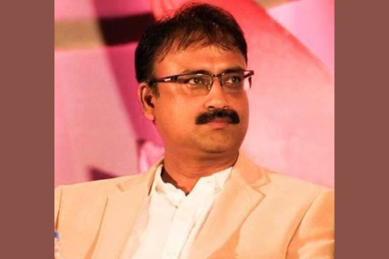 IISB – Creating Big Wave in Political Campaign
