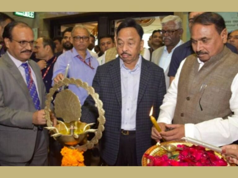 NSIC pavilion at IITF 2022, a Big attraction for entrepreneurs