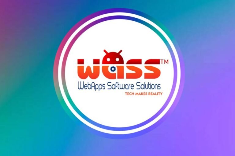 Webapps Software Solutions is Indeed Making Technical Visions a Reality
