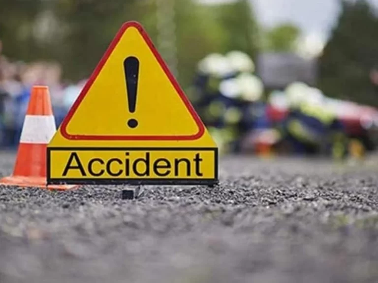 Assam: Man killed in road mishap in Dibrugarh