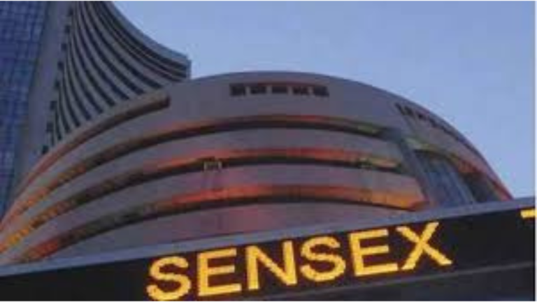 Sensex , Nifty Jump in early trade and later it become volatile