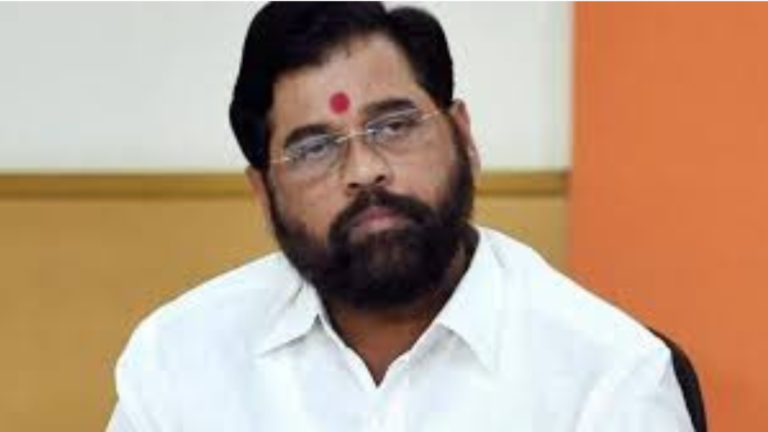 Eknath Shinde said I tried to convince Uddhav Thackeray  to tie -up with  BJP