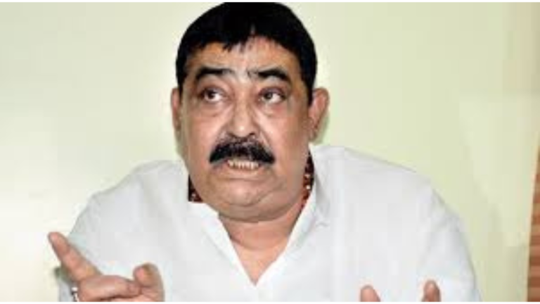 Bolpur lottery shop owner over Anubrata’s ‘Rs 1 cr win CBI Question  Cattle Smuggling case