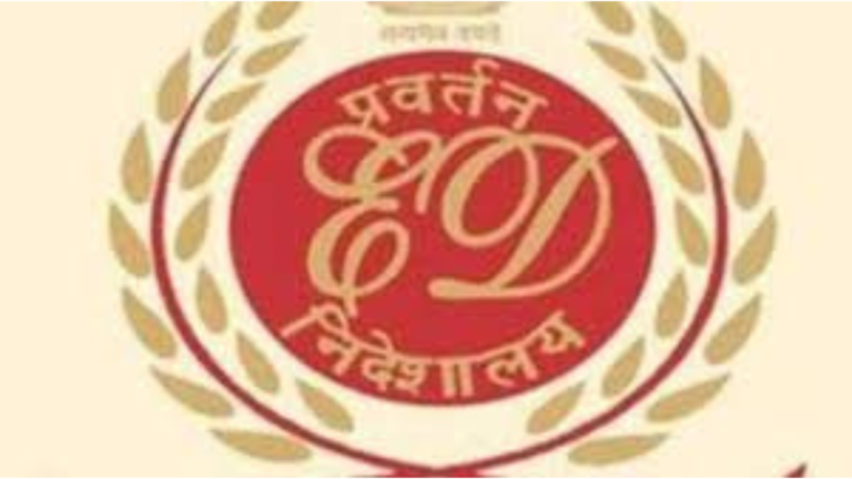 Bengal over defence land ‘sale’ on forged papers  ED raids in Jharkhand