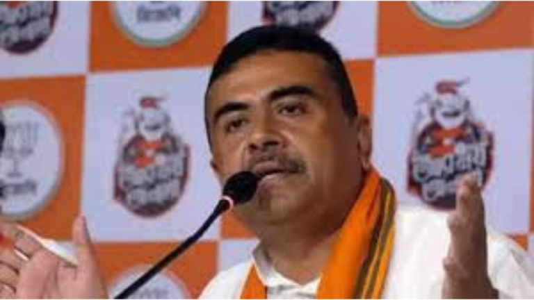 HC dismisses Suvendu contempt plea against DGP Malaviya over ‘no entry’