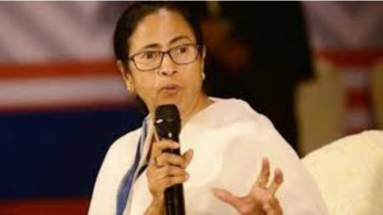 Mamata to TMC leaders in Nadia to  End infighting