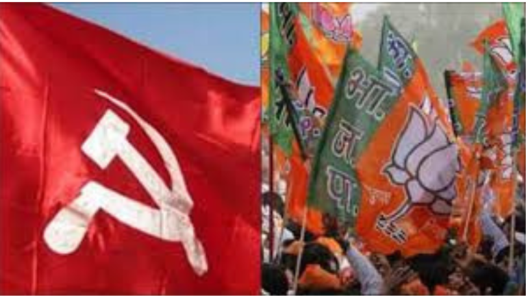 Nandakumar co-op poll CPM &BJP Combine win