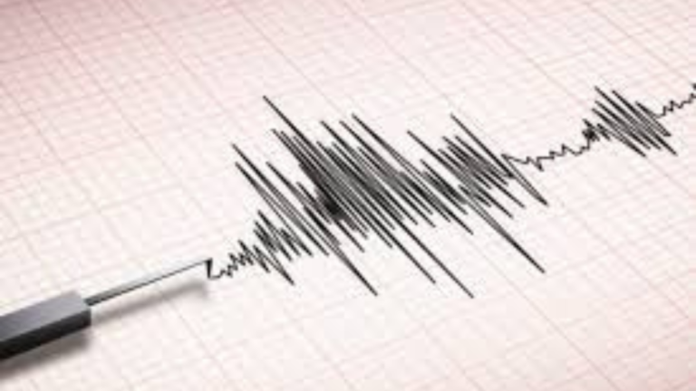 Earthquake of 6.3 magnitude hits Nepal, 6 dead; tremors felt in Delhi-NCR