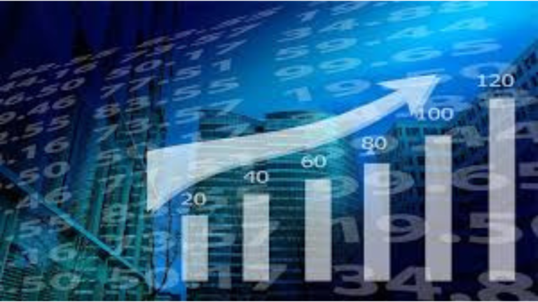 Sensex, Nifty touch fresh lifetime highs