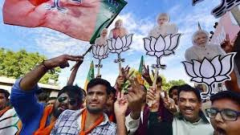 HC orders the Yuva Morcha of the BJP to alter the route of their rally on November 14