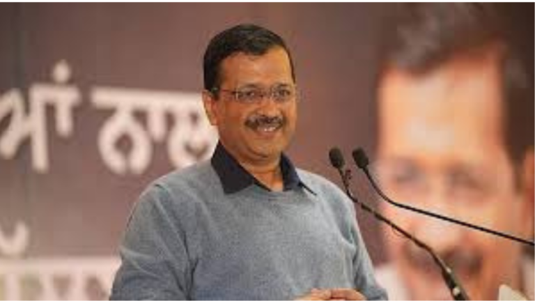 No harassment over tax, no ‘raid raj’: Arvind Kejriwal’s assurance to Gujarat traders