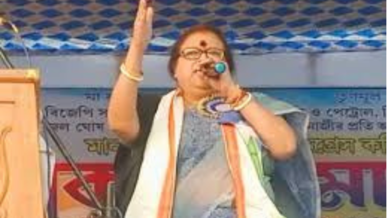 Why should I say sorry? asks TMC MLA for remarks against PM Modi, Amit Shah