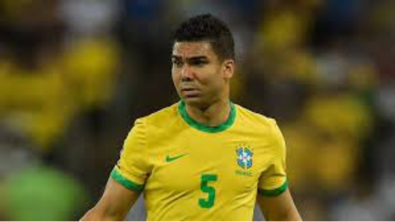 Switzerland’s resistance is broken by Casemiro, propelling Brazil into the round of 16.