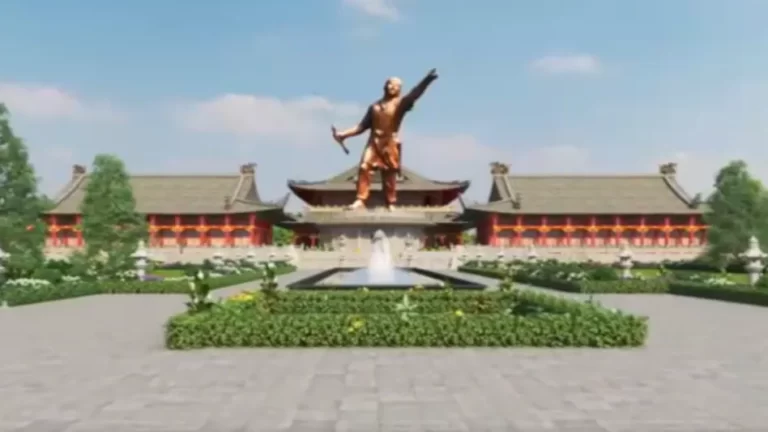 Assam govt decides to built 125-foot bronze statue of Lachit Barphukan in Jorhat