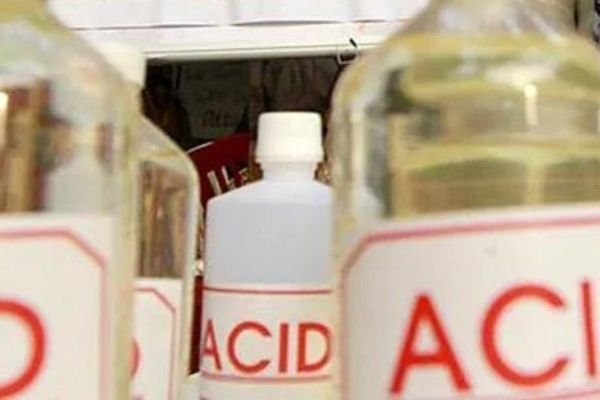 Assam: Woman injured in acid attack in Sonitpur, accused arrested