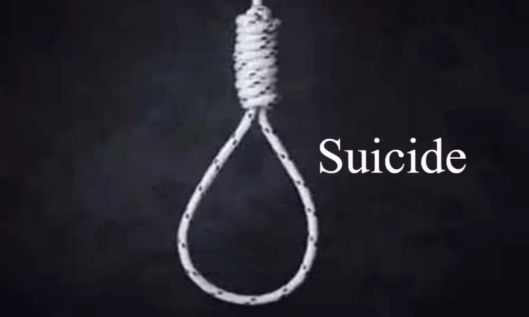 Assam: Nurse dies of by suicide in Goalpara
