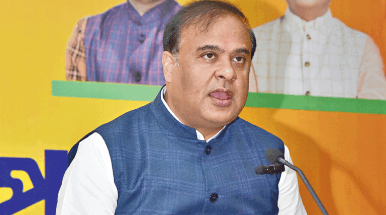 Assam CM Himanta Biswa Sarma says 53 jihadis apprehended since March in state