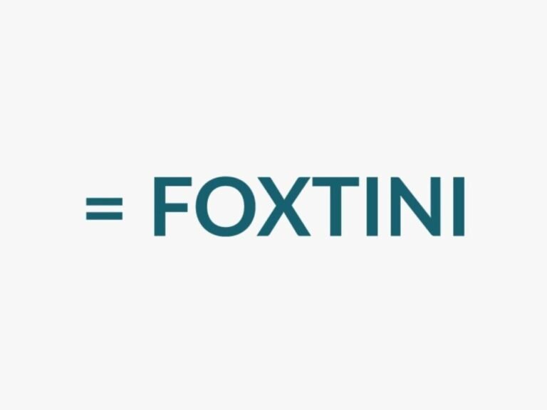 New Delhi Tech Start-up Foxtini wows the European Market
