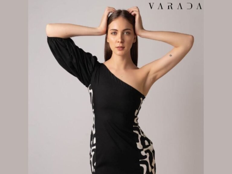 House of Varada Redefines Luxury with Its Collection of Beach and Resort Wear