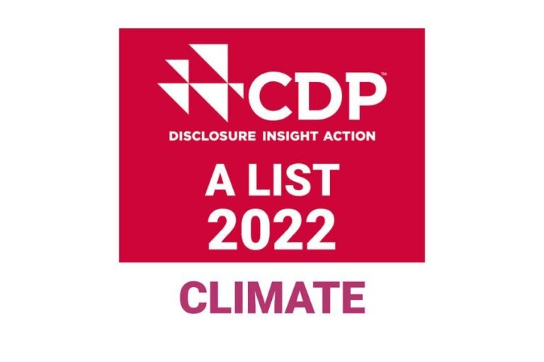 CDP again awards an “A” rating to LANXESS’ efforts on climate protection