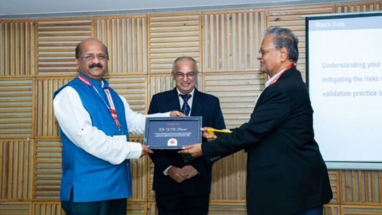 ‘AGILE MUMBAI 2022’ on A.I. & Business agility at A.C. Patil College