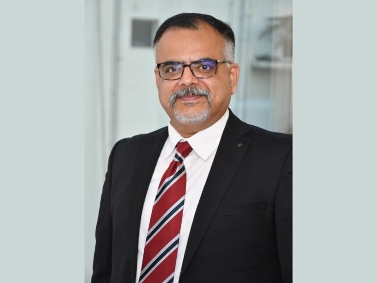 Logistics service leader ProConnect bags award for overall excellence in logistics & supply chain