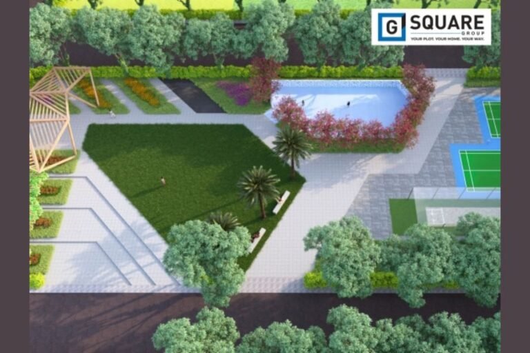 G Square Eden Garden Sports-themed Luxury Plot Community launched at BN Reddy Nagar