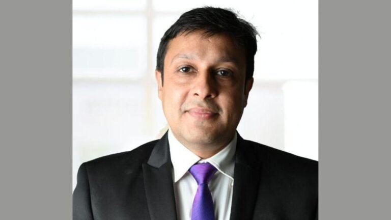Amit Janmejay, Global Marketing Head, moves on from ART, Gulf Capital
