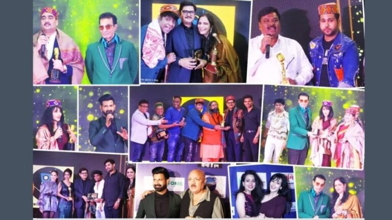 Radio Adda honours India’s real heroes with Radio Adda Excellence Award