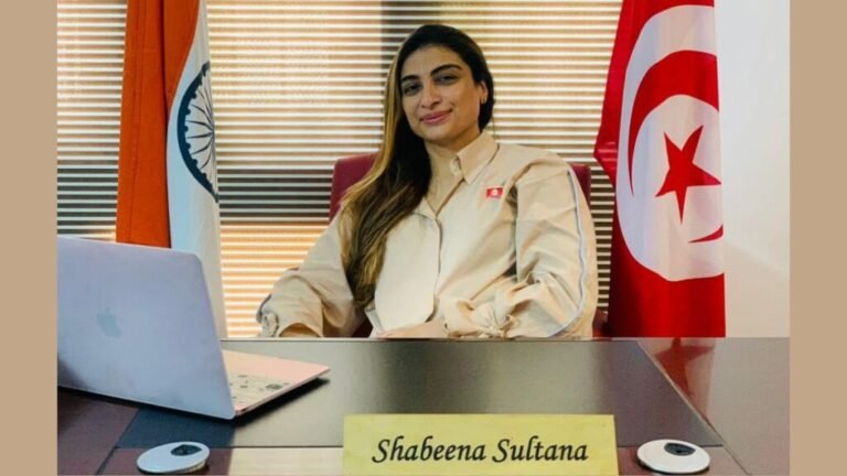 The Republic of Tunisia – The Intrepid Traveler’s new choice shows statistics