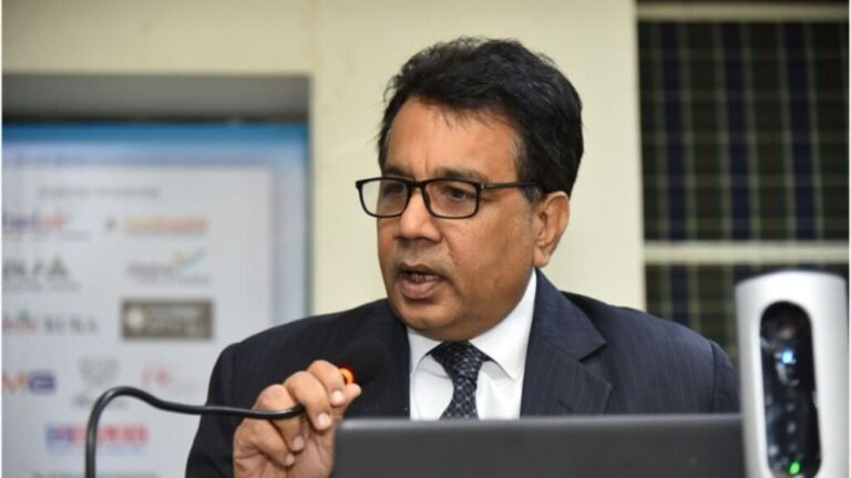 Pranav Gupta, founder of Ashoka University, explains Why the USA has emerged as the top destination for Higher Education