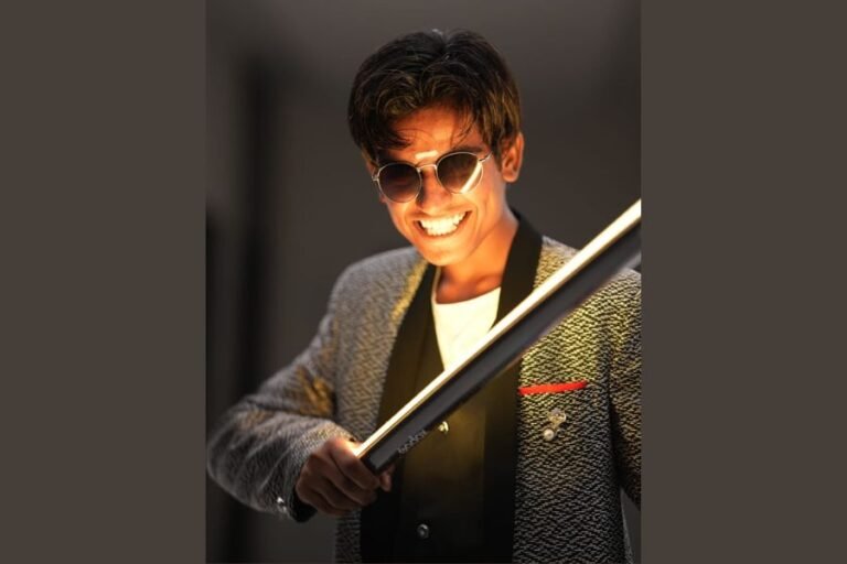 Social media superstar Dewasi got entry in South