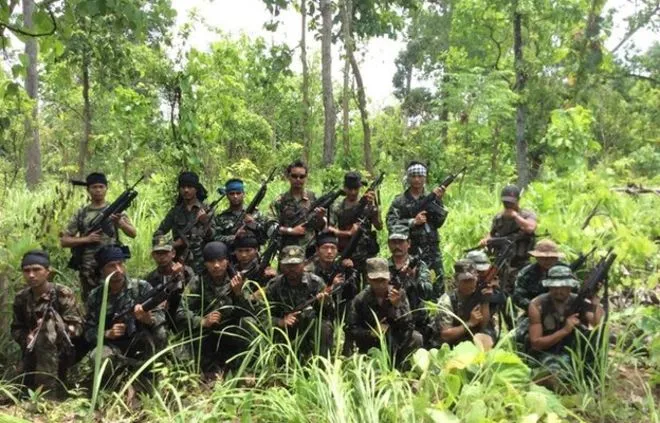 Assam: Newly recruit ULFA(I) cadre dies in Myanmar camp