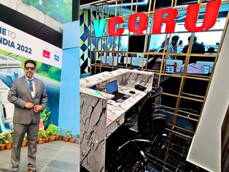 VCQRU, Leading and Most Trusted IT Company in Anti-counterfeit and Building Loyalty Services