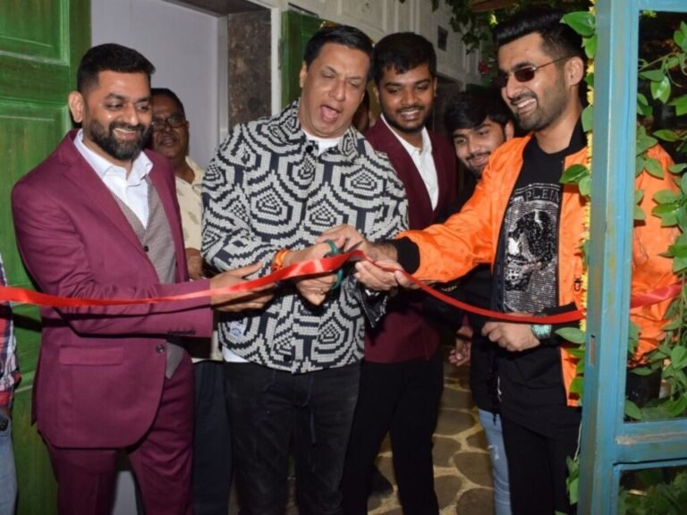 Official launch of Chillin – Kitchen & Bar & MAD House – Lounge & Night Club in the heart of Andheri