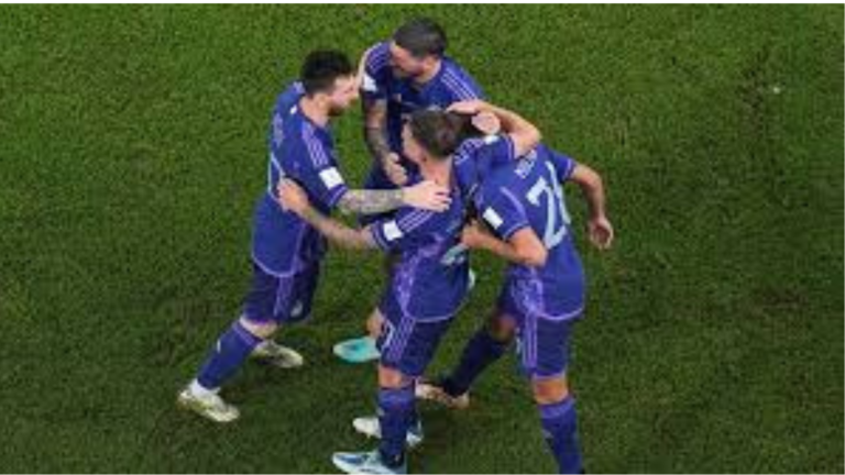 Argentina advance despite Messi’s saved penalty and Poland squeak through