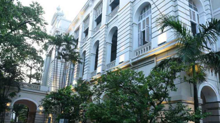 On May 20 and 21, 2023, the Presidency University undergraduate entrance exam will be held