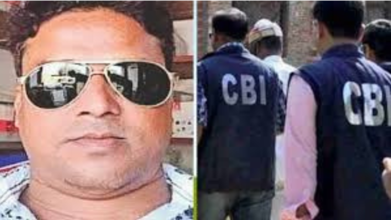 Lalon Sheikh’s  death in CBI custody Human Right commission ask reports