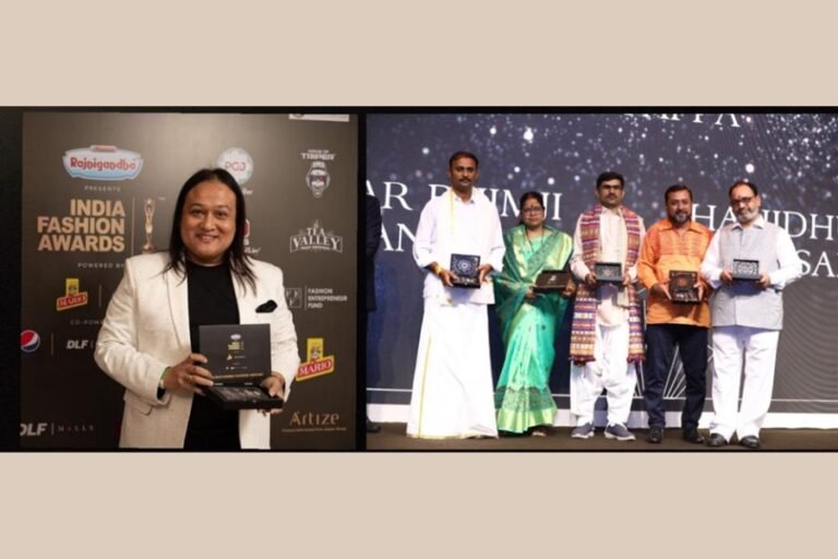 Kuber Shopee Join Hands with IFA Season 3