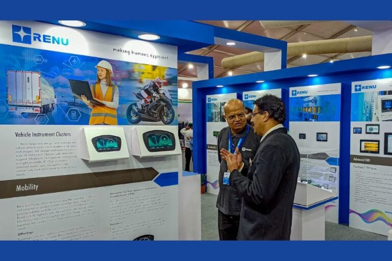 Get ready for a revolutionary experience – Renu Electronics, an Industrial Automation leader