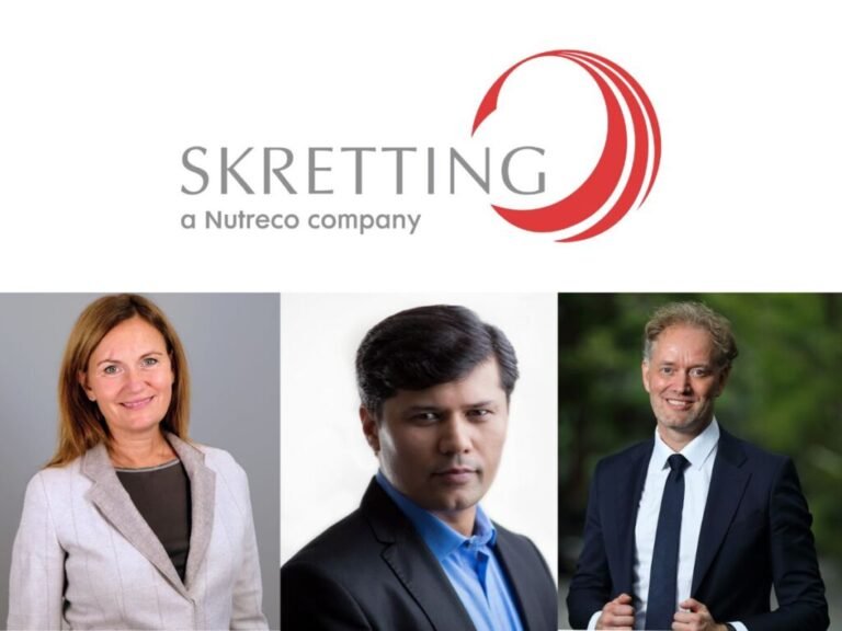 Skretting contributes to Atmanirbhar Bharat with Euro 18.5 million investment in new shrimp and fish feed facility in Mangrol