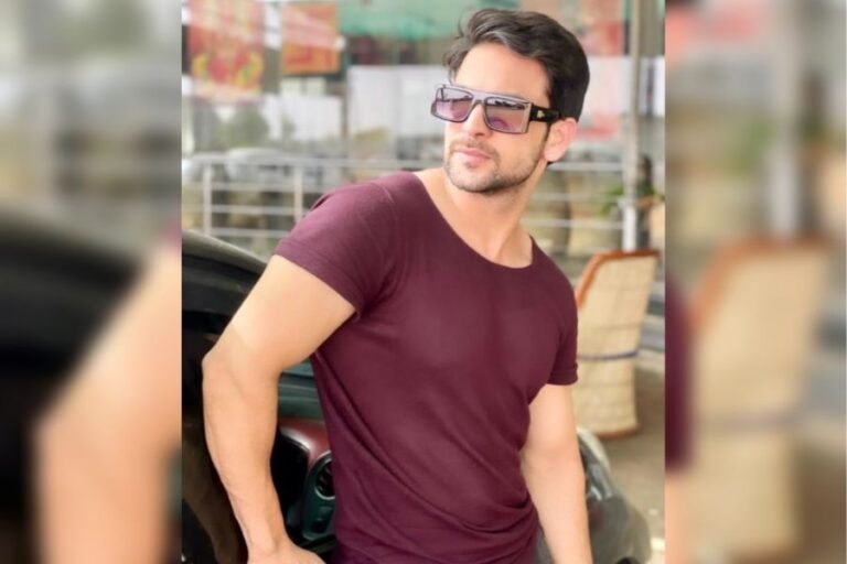 Gultesham: The Actor with a Growing Resume of Accomplishments