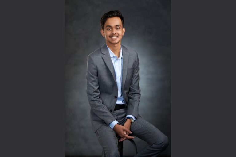 Know how Jack of all Trades became an entrepreneurial master for all, 19-year-old CEO Sai Kiran Appalla